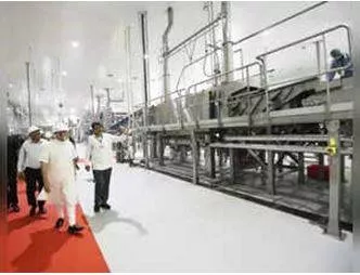 Dairy companies likely to record 11 13% revenue growth in fy26  crisil ratings