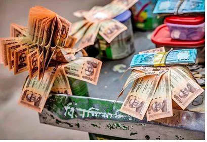 Bangladesh issues banknotes without mujib’s portrait