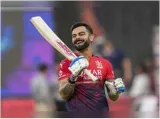 'we need to do our best for virat kohli'  rcb's patidar ahead of crucial ipl final against pbks