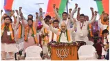 Mamata rule coming to an end  bjp will form next govt   shah