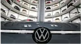 Volkswagen says 20 000 workers agreed to voluntarily leave company by 2030