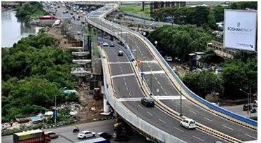 State to compensate msrdc for toll waiver at mumbai entry points  toll period extended till 2029