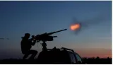 Under pressure on the battlefield  kyiv turns to attack drones to hurt russia
