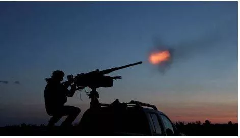 Under pressure on the battlefield  kyiv turns to attack drones to hurt russia