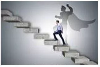 Ambitious - Having or showing a strong desire and determination to succeed.