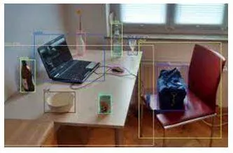 Detect - Discover or identify the presence or existence of.