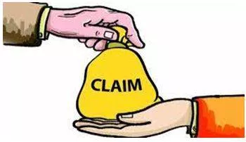 Claimed - State or assert that something is the case, typically without providing evidence or proof.