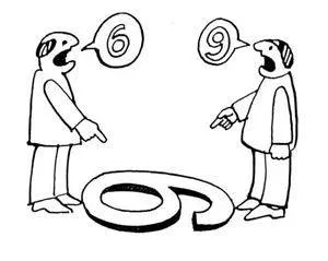 Perspective - A particular way of considering something.