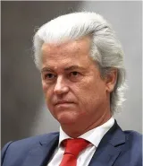 Dutch govt  falls as far right leader wilders quits coalition