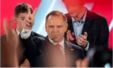 Nawrocki’s win pivots poland towards nationalism  casts doubt on tusk govt 