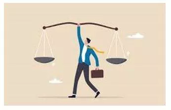 Integrity - The quality of being honest and having strong moral principles.