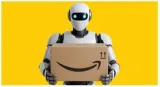 Amazon ramping delivery with ai driven logistics  new robots and more