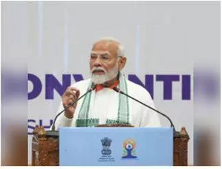 Pmo to meet today for creating india's 'big four'