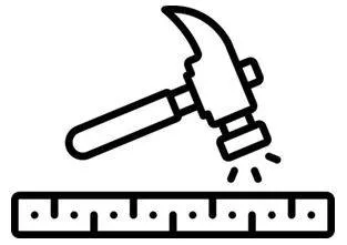 Durable  - Able to last a long time without significant wear, damage, or decay.