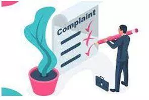Grievance - A real or imagined cause for complaint, especially unfair treatment.