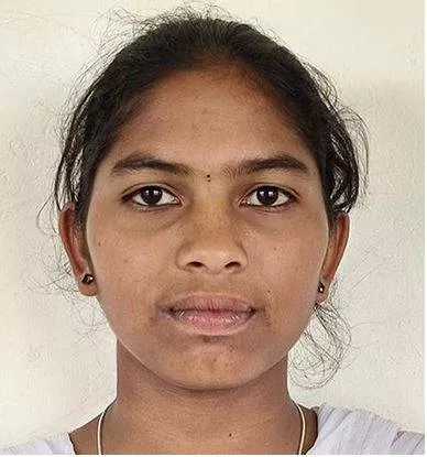 Tribal girl from remote t n  region clears jee  advanced 