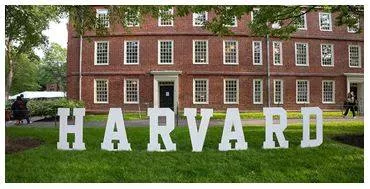 Trump bans visas for foreign students at harvard  threatens columbia accreditation