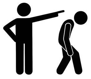 Expel - To force someone to leave a school, organization, or country. (निष्कासित) 