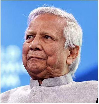 Bangladesh to hold polls in april 2026  says yunus