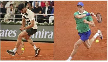 French open final  carlos alcaraz must reduce errors  win mental battle to beat near perfect jannik sinner