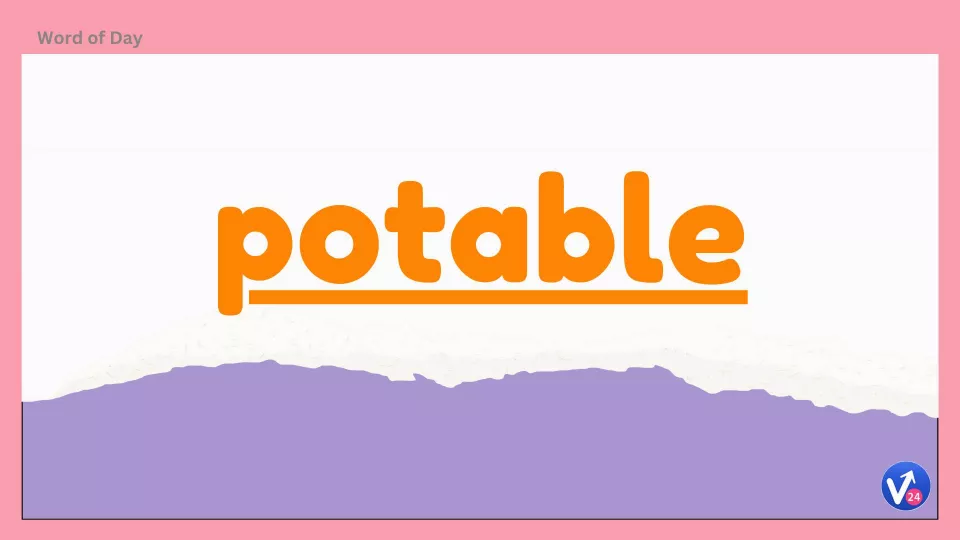 Potable