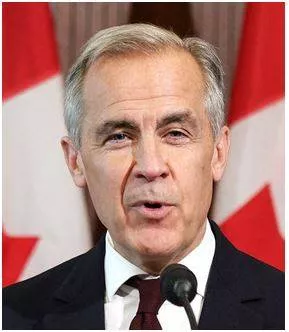 Carney defends his plan to invite modi to g 7  says india is the fifth largest economy