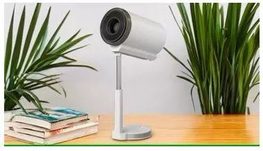Portronics beem 520 projector review  big screen fun on a budget