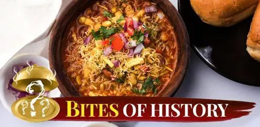Misal grabs 18th spot in tasteatlas’ ‘50 best breakfasts’ list  how this humble maharashtrian dish became a symbol of pride