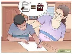 Instilled - Gradually but firmly establish (an idea or attitude) in a person's mind. (दोहरा-दोहरा कर शिक्षा देना)