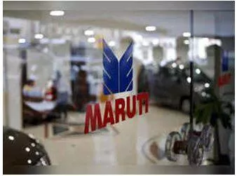 Maruti suzuki cuts near term ev production by two thirds amid rare earths crisis