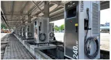 Power usage at public ev charging stations in tamil nadu rose 20% in 2024 25