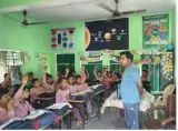 Inter dist transfers of teachers to be done in only 15 up dists