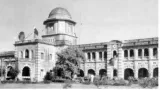 Which is the first engineering college in tamil nadu