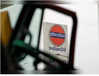 Indianoil gains bulk diesel market share in april may  beats reliance industries and nayara