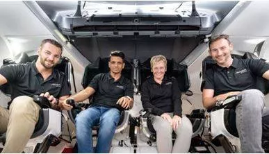 Axiom 4 mission carrying shubhanshu shukla postponed due to technical snag