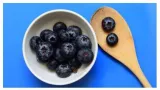 Nutritionist shares what happens when you start eating berries  beetroot  prunes and other purple foods