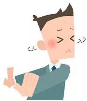 Refrained - Stop oneself from doing something. (प्रतिबंधित किया) 