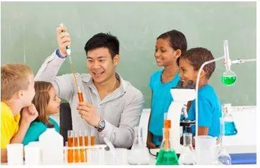 Demonstrate - To show something clearly by giving proof (प्रमाण देकर सिद्घ करना)