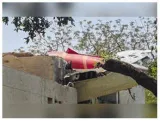 Air india crash  pm modi calls ahmedabad tragedy 'heartbreaking'  says he's in constant touch with authorities