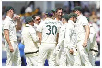 Wtc final 2025  australia in driving seat  lead south africa by 218 at stumps on day 2