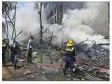 Air india plane crash  at least 265 killed  ex gujarat cm rupani  5 mbbs students among dead