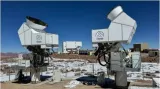 Scientists detect 13 billion year old signal from ‘cosmic dawn’ using earth based telescopes