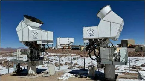 Scientists detect 13 billion year old signal from ‘cosmic dawn’ using earth based telescopes