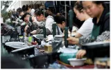 As u s  trade truce gets back on track  some china exporters ‘slowly dying’