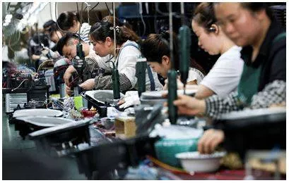 As u s  trade truce gets back on track  some china exporters ‘slowly dying’