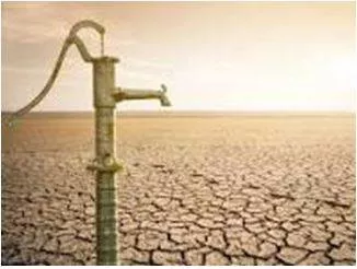 Scarcity - Insufficiency or shortness of supply. (कमी) 