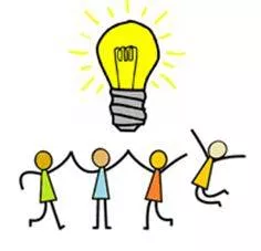 Initiated - Cause (a process or action) to begin. (आरंभ करना) 