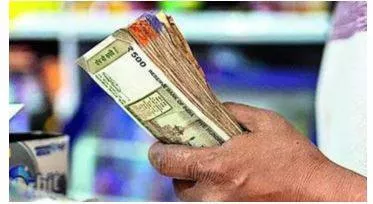 Rupee tumbles 55 paise to 86 07 against us dollar on oil spike  israel iran conflict jolts markets  foreign fund outflows deepen