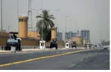 Iaea board censures iran for not complying with nuclear obligations