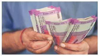8th pay commission formal announcement awaited  what is fitment factor and how does it affect salary 